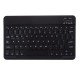 Bluetooth Keyboard Leather Stand Case for Lenovo Tab M10 Plus - Black Lenovo Cases Mobile Tablet