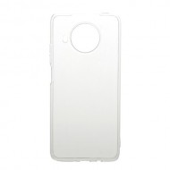 Clear TPU Phone Protective Back Cover for Xiaomi Mi 10T Lite 5G