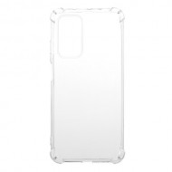 Drop Resistant for Xiaomi Mi 10T Pro 5G/Redmi K30S/10T 5G Clear TPU Cover