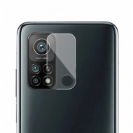 Ultra Clear Tempered Glass Rear Camera Lens Protector for Xiaomi Mi 10T Pro 5G