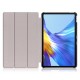 Θήκη Βιβλίο Tri-Fold με Βάση Στήριξης για Huawei MatePad 10.4 (2020) / Honor V6 - Don't Touch Me Huawei Θήκες Tablet