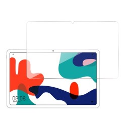 0.3mm Arc Edges Tempered Glass Screen Protector for Huawei MatePad 10.4-inch 0.3mm Arc Edges Tempered Glass Screen Protector for Huawei MatePad 10.4-inch
