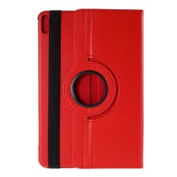 Litchi Texture 360 Degree Rotary Stand Leather Case for Huawei MatePad Pro 10.8-inch - Red Litchi Texture 360 Degree Rotary Stand Leather Case for Huawei MatePad Pro 10.8-inch - Red