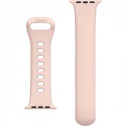 Spigen Air Fit Band Apple Watch 1/2/3/4/5 (42/44mm) Rose Gold