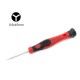 JF-611 0.6mm Y Shape Tri Wing Screwdriver Repair Opening Tool Repair Tools