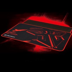 FANTECH MP80 Speed-controlled Non-Slip Gaming Mouse Pad. Size: 800*300*3mm