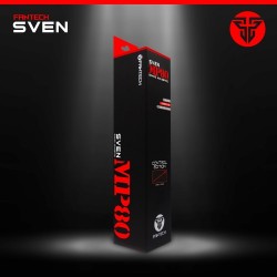 FANTECH MP80 Speed-controlled Non-Slip Gaming Mouse Pad. Size: 800*300*3mm FANTECH MP80 Speed-controlled Non-Slip Gaming Mouse Pad. Size: 800*300*3mm