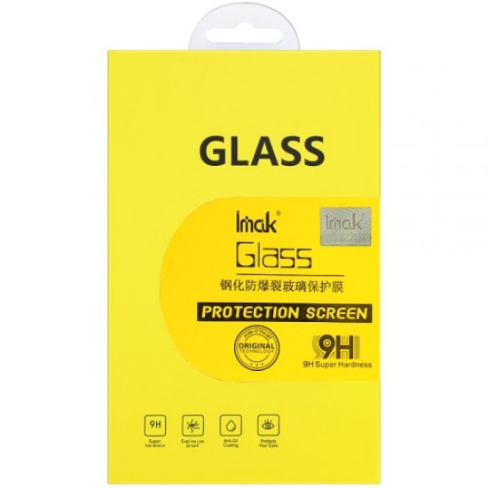 IMAK Σκληρυμένο Γυαλί (Tempered Glass) Προστασίας Οθόνης για Alcatel 1S / 1SE / 1V / 3L (2020) Alcatel Προστατευτικά οθόνης