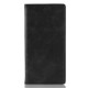 Vintage Style Leather Wallet Stand Case for Samsung Galaxy Xcover Pro - Black Samsung Cases Mobile