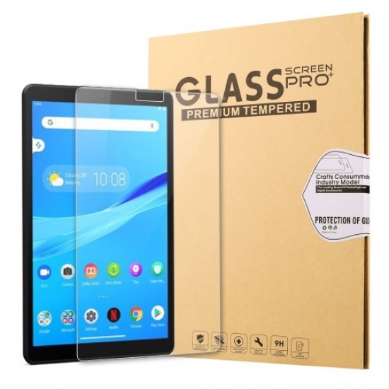 Tempered Glass Screen Protector Film Cover for Lenovo Tab M7 Lenovo Screen Protectors