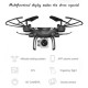 KY101 RC Helicopter Drone Remote Control Aircraft HD Camera Quadcopter - Black/4K HD Camera - Black//4K HD Camera Gadgets - Toys - Hobby