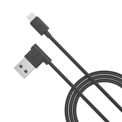 HOCO UPM10 L Καλώδιο Φόρτισης και Δεδομένων Micro USB Γρήγορης Φόρτισης 1 μέτρο - Μαύρο HOCO UPM10 L Καλώδιο Φόρτισης και Δεδομένων Micro USB Γρήγορης Φόρτισης 1 μέτρο - Μαύρο