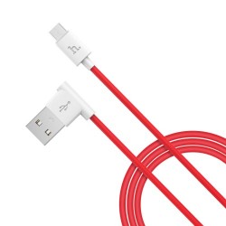 HOCO UPM10 L Καλώδιο Φόρτισης και Δεδομένων Micro USB Γρήγορης Φόρτισης 1 μέτρο - Κόκκινο HOCO UPM10 L Καλώδιο Φόρτισης και Δεδομένων Micro USB Γρήγορης Φόρτισης 1 μέτρο - Κόκκινο