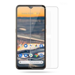 0.3mm Arc Edge Tempered Glass Screen Protective Film for Nokia 5.3