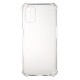 Transparent Anti-drop TPU Phone Case for OPPO A52/A92/A72 Oppo Realme Cases Mobile