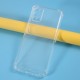 Transparent Anti-drop TPU Phone Case for OPPO A52/A92/A72 Oppo Realme Cases Mobile