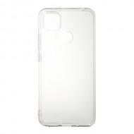 Θήκη Σιλικόνης TPU για Xiaomi Redmi 9C - Διάφανο