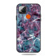 Pattern Printing TPU Shell Case Cover for Xiaomi Redmi 9C - Marble Texture XIAOMI Cases Mobile