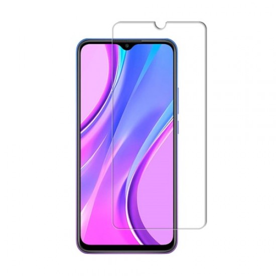 Σκληρυμένο Γυαλί (Tempered Glass) Προστασίας Οθόνης για Xiaomi Redmi 9C XIAOMI Προστατευτικά οθόνης Σκληρυμένο Γυαλί (Tempered Glass) Προστασίας Οθόνης για Xiaomi Redmi 9C XIAOMI Προστατευτικά οθόνης