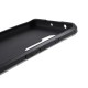 Carbon Fiber Texture TPU Phone Shell for Xiaomi Mi Note 10 Lite - Black XIAOMI Cases Mobile