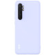 IMAK UC-2 Series Skin-feel Soft TPU Case for Xiaomi Mi Note 10 Lite - Purple XIAOMI Cases Mobile