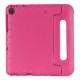 Shockproof EVA Foam Stand Shell for Lenovo Tab M10 Plus - Rose Lenovo Cases Mobile Tablet