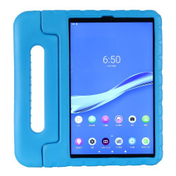 Drop-proof EVA Θήκη Ενισχυμένη για Παιδιά για Lenovo Tab M10 Plus X606F - Μπλε