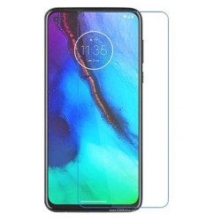 0.3mm Arc Edge Anti-explosion Tempered Glass Screen Film for Motorola Moto G Stylus / G Pro