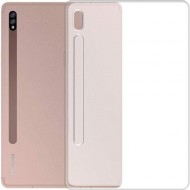 Frosted TPU Cover Shell for Samsung Galaxy Tab S7 T870
