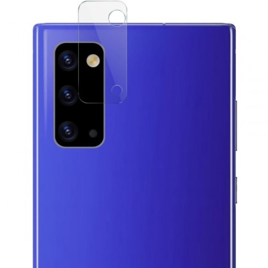 Full Coverage Ultra Clear Tempered Glass Camera Lens Protector for Samsung Galaxy Note 20 Samsung Screen Protectors