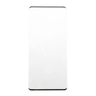 Σκληρυμένο Γυαλί (Tempered Glass) Προστασίας Οθόνης Πλήρης Κάλυψης για Samsung Galaxy Note 20 - Μαύρο