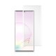 MOCOLO 3D Curved [UV Light Irradiation] Full Covering Tempered Glass Screen Protector UV Film for Samsung Galaxy Note20 Ultra/Note20 Ultra 5G Samsung Screen Protectors