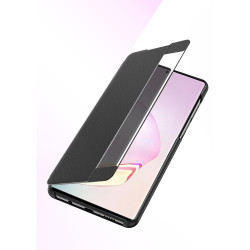 Θήκη Βιβλίο View Window για Samsung Galaxy Note 20 Ultra - Μαύρο