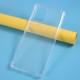 Clear TPU Anti-drop Phone Casing Cover for Samsung Galaxy A91/S10 Lite/M80s Samsung Cases Mobile