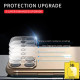 Tempered Glass Camera Screen Protector Film for iPhone 12 Pro Max 6.7 inch Apple Screen Protectors