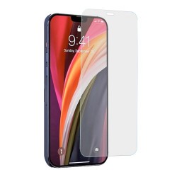 Σκληρυμένο Γυαλί (Tempered Glass) Προστασίας Οθόνης για iPhone 12 Pro Max 6.7 inch