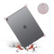 Θήκη Σιλικόνης TPU για iPad Air (2020) / Pro 11-inch (2018) - Διάφανο Apple Θήκες Tablet