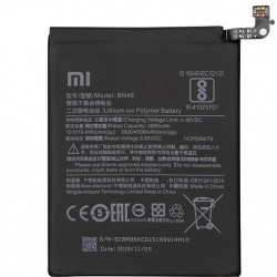 Battery BN46 for Xiaomi Redmi Note 8 / Note 8T / Redmi 7 4000mAh Battery BN46 for Xiaomi Redmi Note 8 / Note 8T / Redmi 7 4000mAh