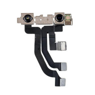 OEM Front Facing Camera and Sensor Flex Cable Part for iPhone Χ