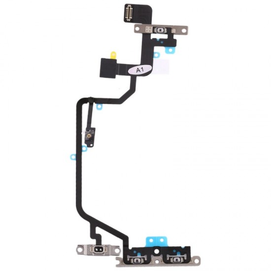 Volume Flex for iPhone XR Apple Parts
