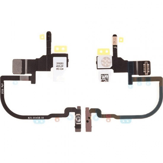 On/Off Flex for iPhone XS / XS Max Apple Parts