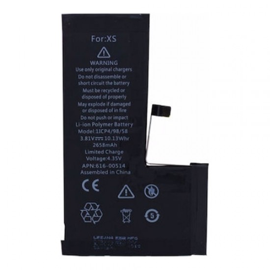 Battery for iPhone XS PBAT-017 2658mAh Apple Parts
