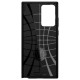Spigen Rugged Armor Samsung Galaxy Note 20 Ultra - Black Samsung Cases Mobile
