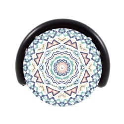 NXE Βάση Στήριξης και Μεταφοράς Σχέδιο Μαντάλα για όλα τα Smartphones - Tribal Γεωμετρικά Σχέδια NXE Βάση Στήριξης και Μεταφοράς Σχέδιο Μαντάλα για όλα τα Smartphones - Tribal Γεωμετρικά Σχέδια