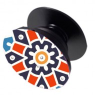 NXE Βάση Στήριξης και Μεταφοράς Σχέδιο Μαντάλα για όλα τα Smartphones - Gear