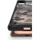 Ringke Fusion-X Samsung Galaxy Note 20 Camo (Moro) Black Samsung Θήκες Κινητών
