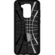 Spigen Rugged Armor Xiaomi Redmi Note 9 Matte Black XIAOMI Cases Mobile