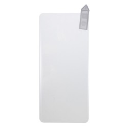 RURIHAI 3D Σκληρυμένο Γυαλί (Tempered Glass) Προστασίας Οθόνης με Υγρή Κόλλα και Λάμπα UV Πλήρης Κάλυψης για OnePlus 8 Pro