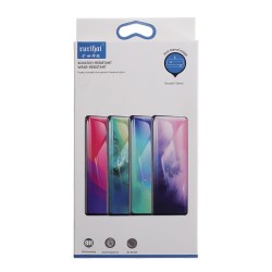 RURIHAI 3D Σκληρυμένο Γυαλί (Tempered Glass) Προστασίας Οθόνης με Υγρή Κόλλα και Λάμπα UV Πλήρης Κάλυψης για OnePlus 8 Pro