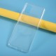 1.0mm Ultra Thin Clear TPU Cell Phone Cover for Samsung Galaxy A31 Samsung Cases Mobile